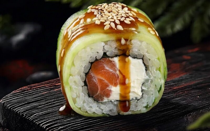 Ролл «Грин»