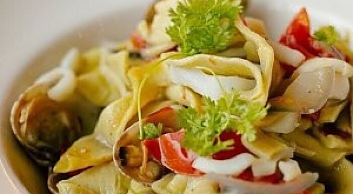 Пиццерия «PapiPizza»