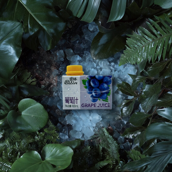 Bilin виноградный