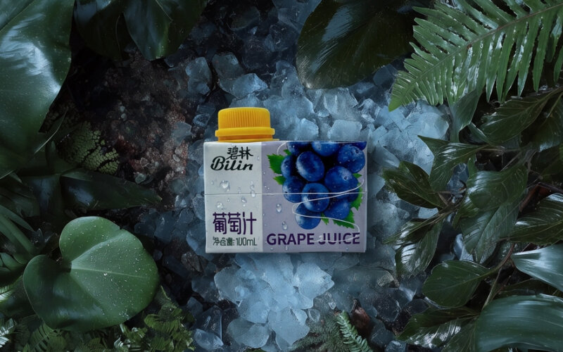 Bilin виноградный