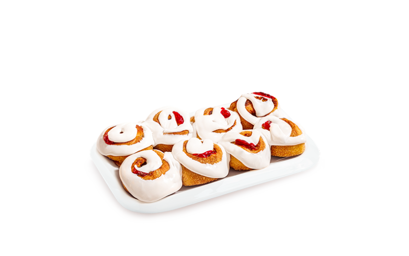 Черриdoмммы