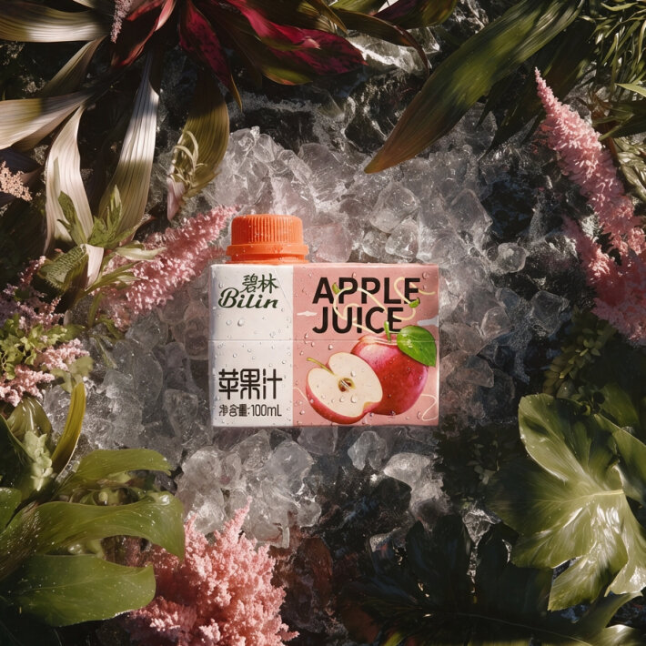 Bilin яблочный