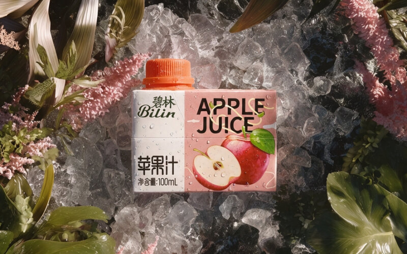 Bilin яблочный