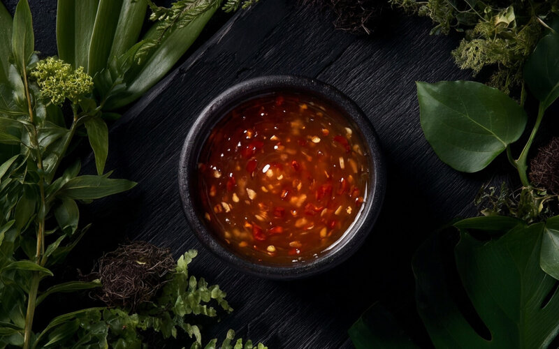 Соус «свит чили»