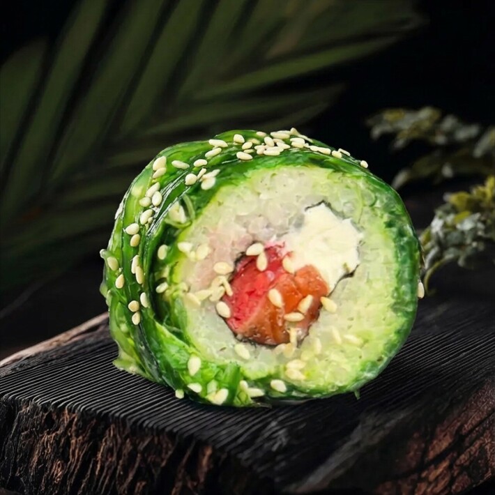 Ролл «Хигаси»