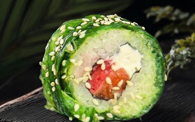 Ролл «Хигаси»