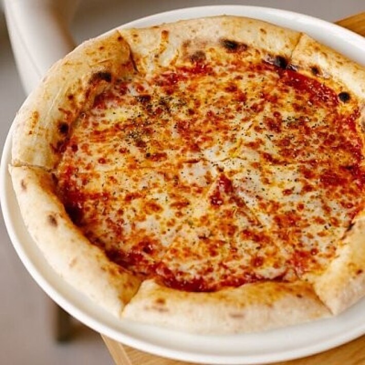 Пицца «Маргарита»