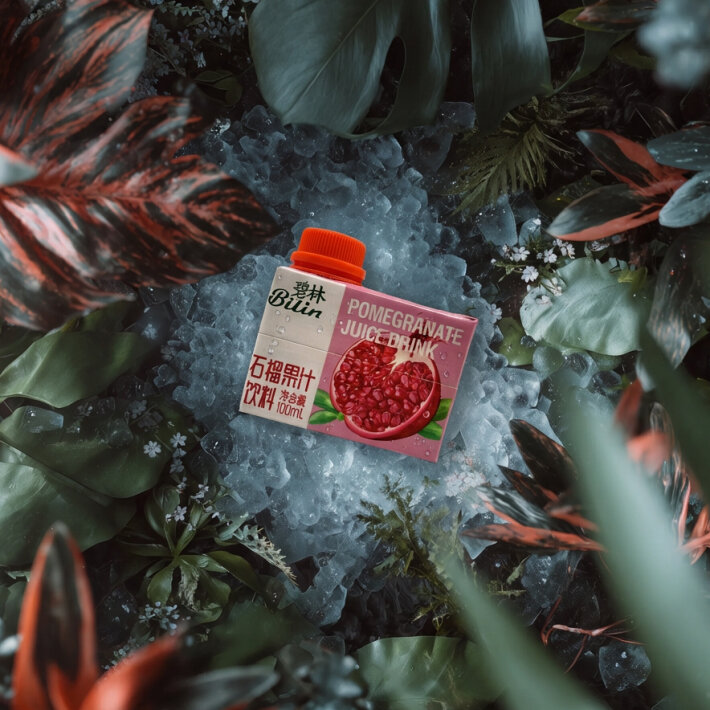 Bilin гранатовый