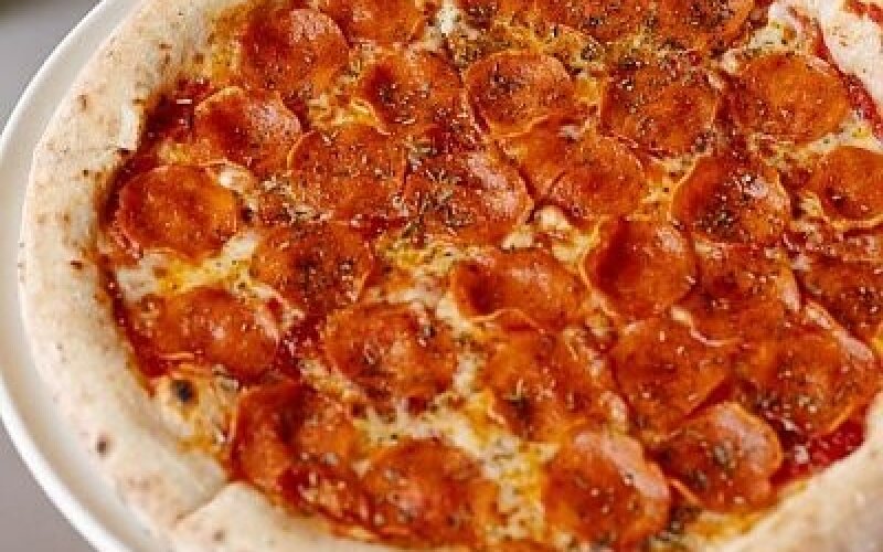 Пицца «Пеперони»