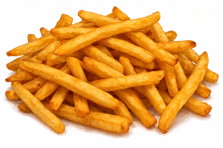 Картофель фри