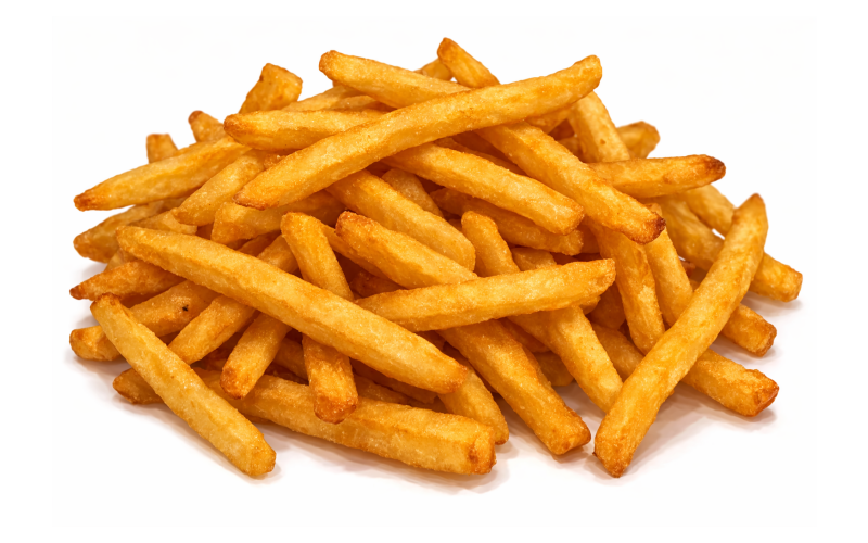 Картофель фри