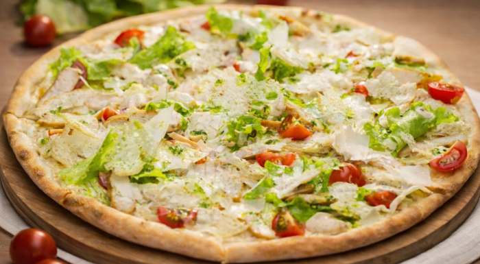 Пиццерия «PapiPizza»