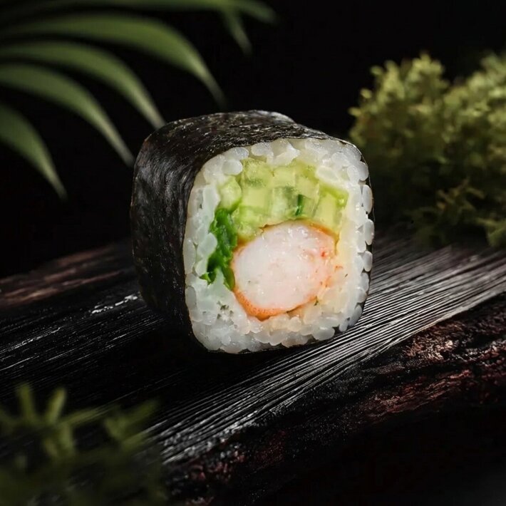 Ролл «Динамит»