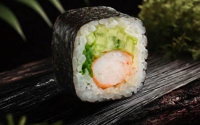 Ролл «Динамит»