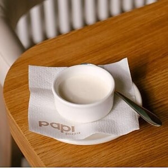 Соус «Цезарь»