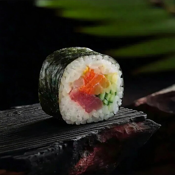 Ролл «Футо»