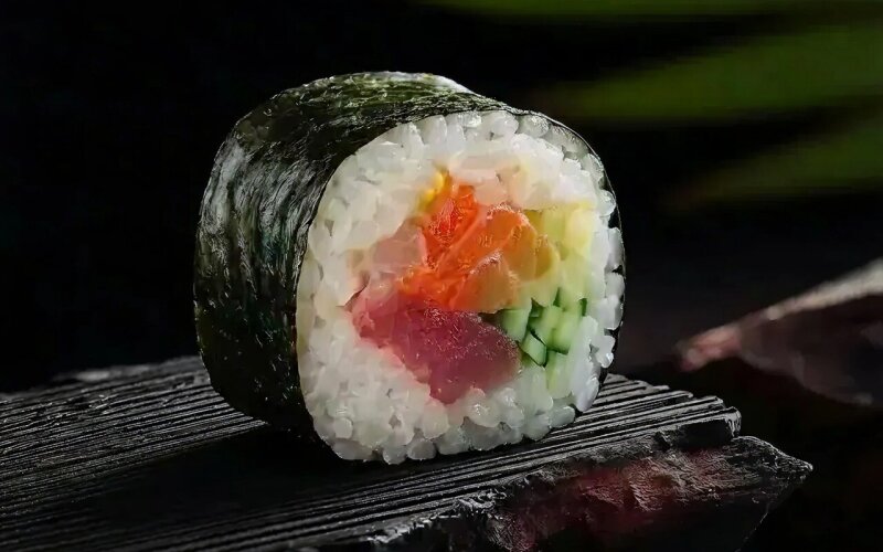 Ролл «Футо»