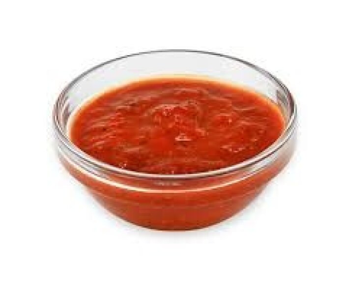 Аджика домашная