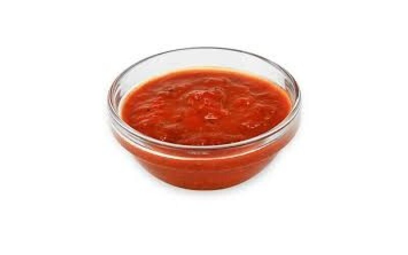 Аджика домашная