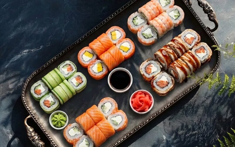 Сет «Ямато»