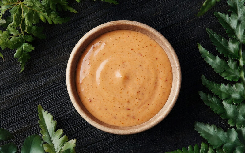 Соус «Спайси»»