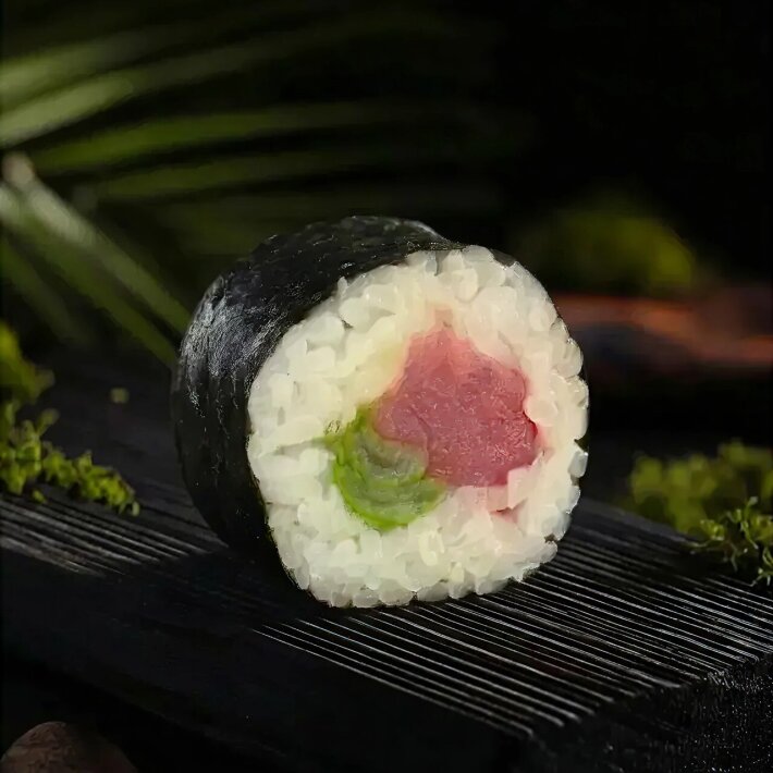 Ролл «Тека»