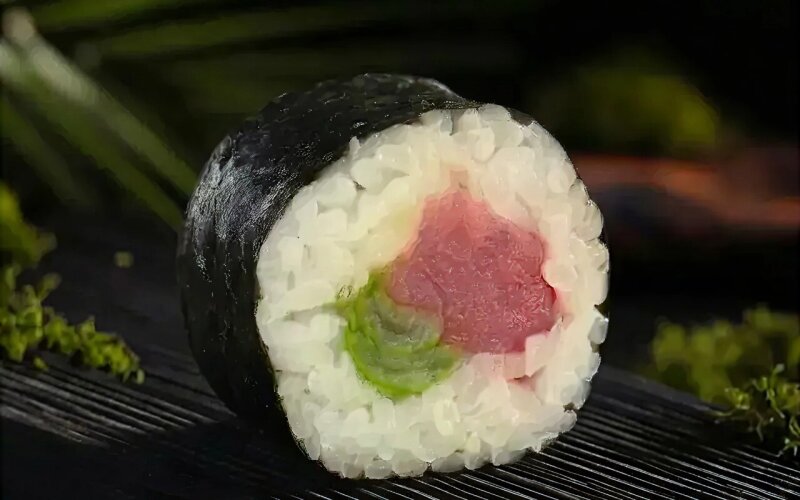 Ролл «Тека»