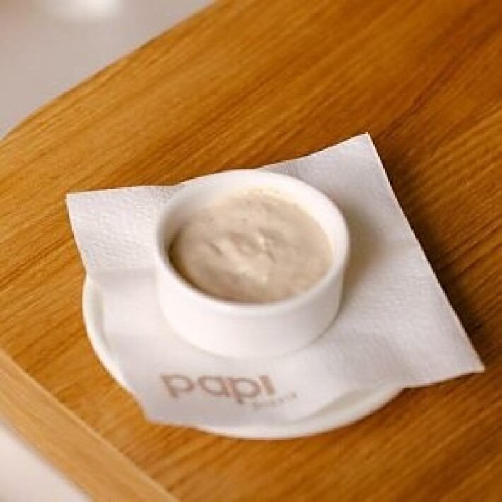 Соус «Сырный»