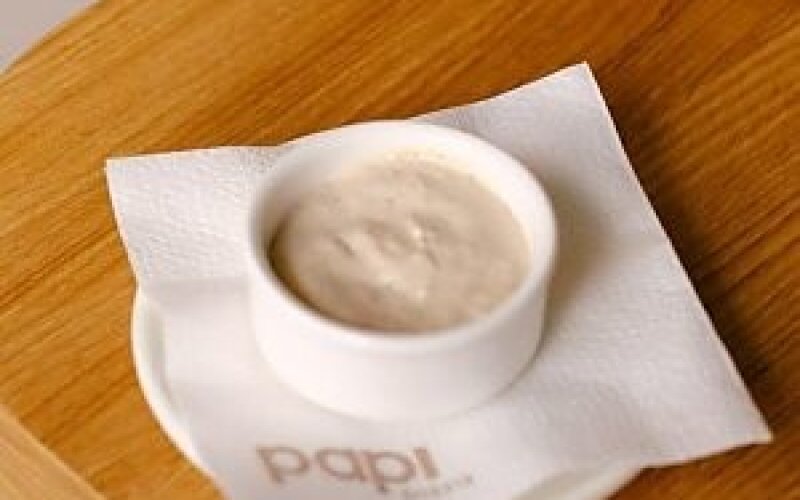 Соус «Сырный»