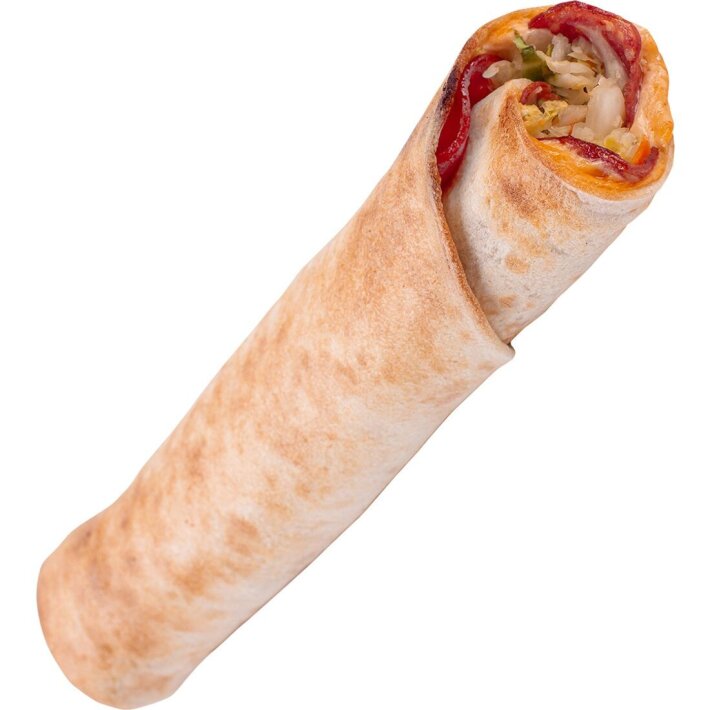 Ролл «Студенческий» большой