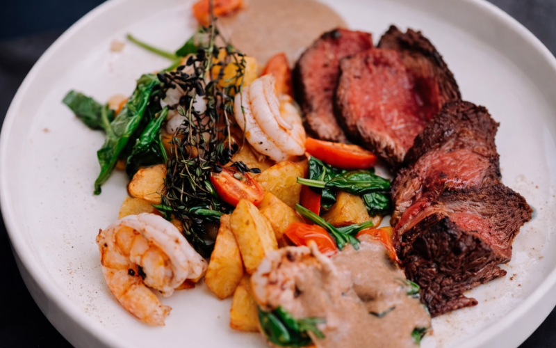 Сёрф н тёрф