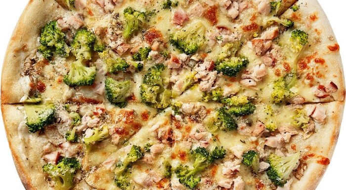 Служба доставки «#Этопицца Солигорск»