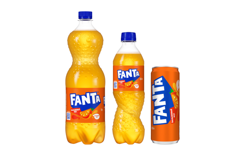 Фанта