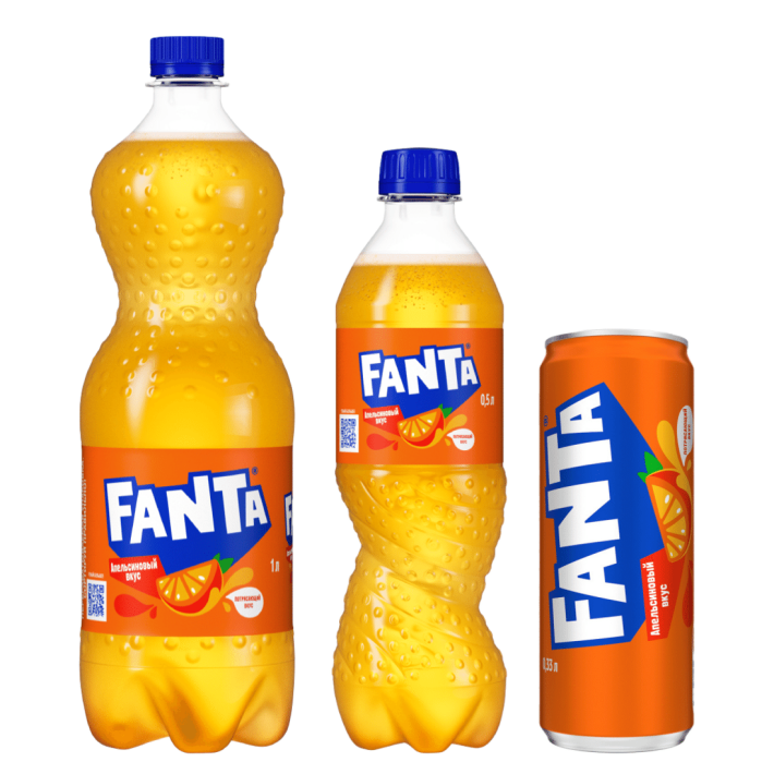 Фанта