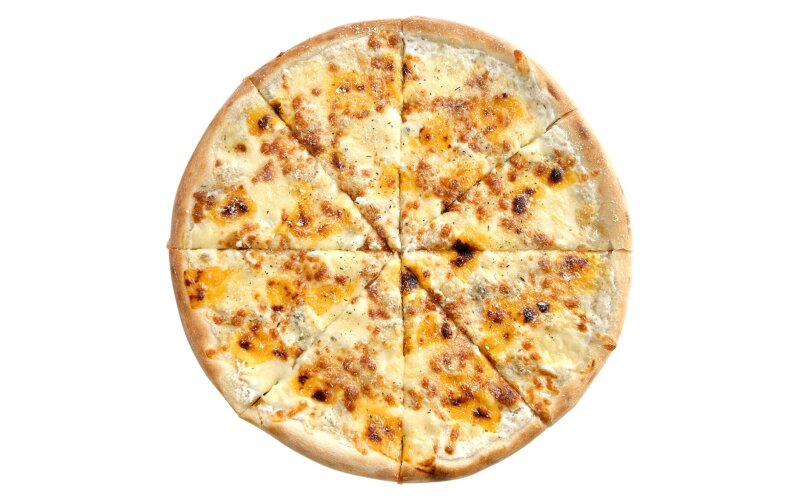 Пицца «5 сыров»