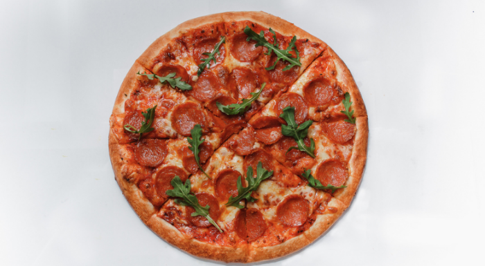 Ресторан «Rasskazov»