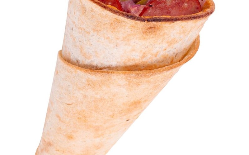 Ролл «Пикантный» средний