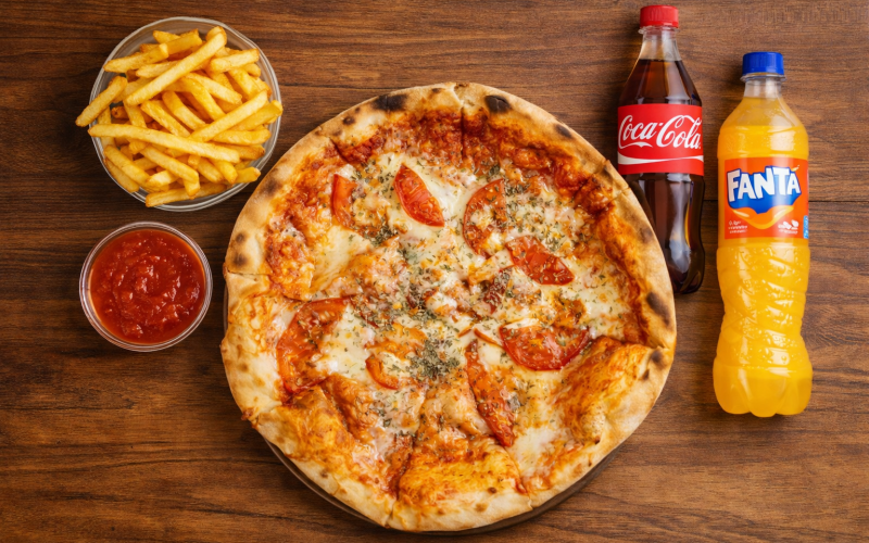 Комбо «Clever.by»