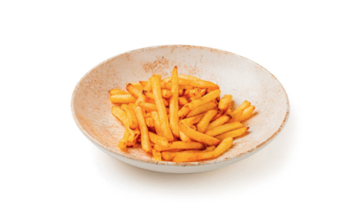 Картофель фри