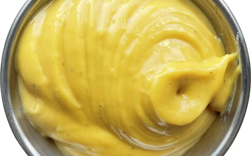 Горчичный соус