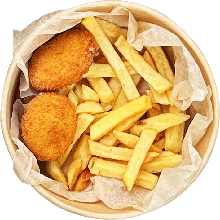 Киндер-бокс