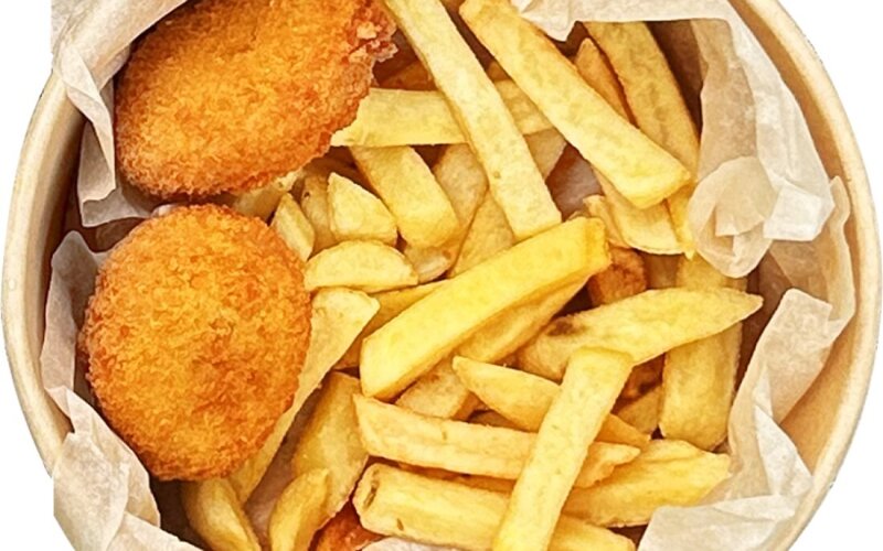 Киндер-бокс