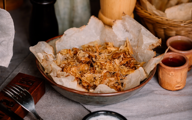 Кальмар фри