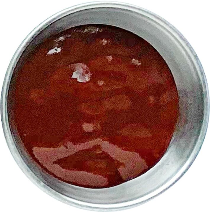 Соус барбекю