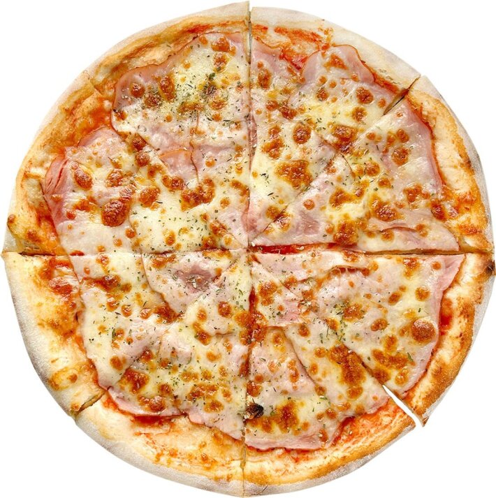 Мега Прошутто