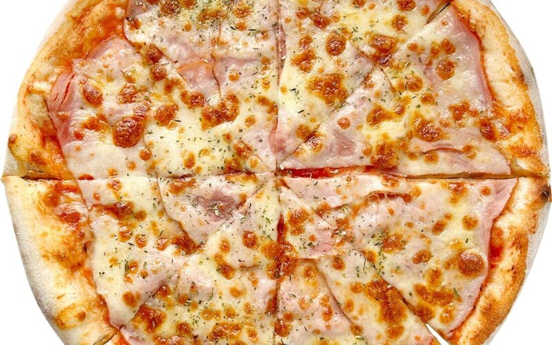 Мега Прошутто