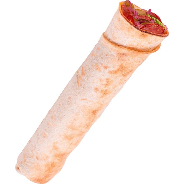 Ролл «Пикантный» большой