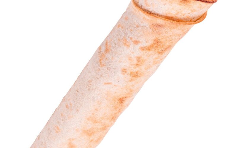 Ролл «Пикантный» большой