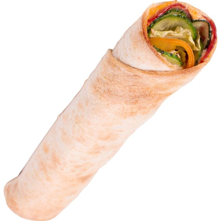 Ролл «Аппетитный» большой