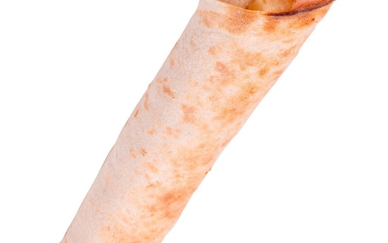 Ролл «Экзотический» большой